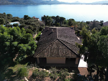 villa à Porto-Vecchio (2A)