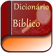 Dicionário Biblico  Icon