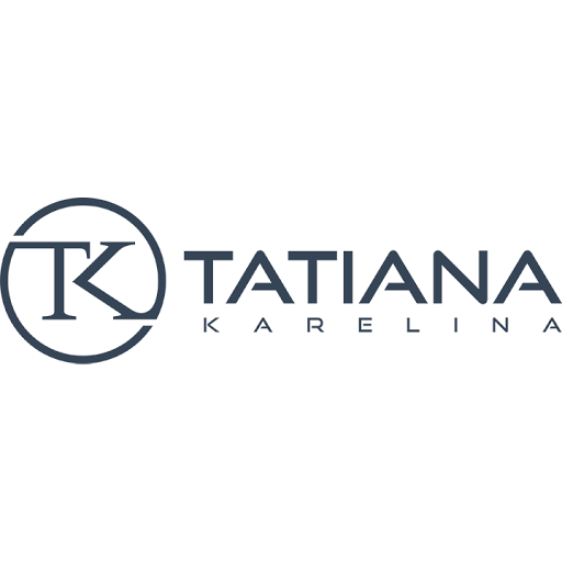 Tatiana Karelina logo