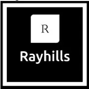 Rayhills Heating & Construction Logo