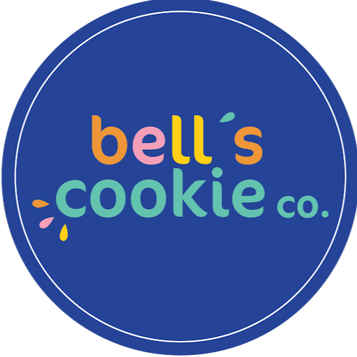 Bell's Cookie Co logo