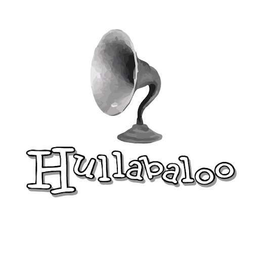 Hullabaloo logo