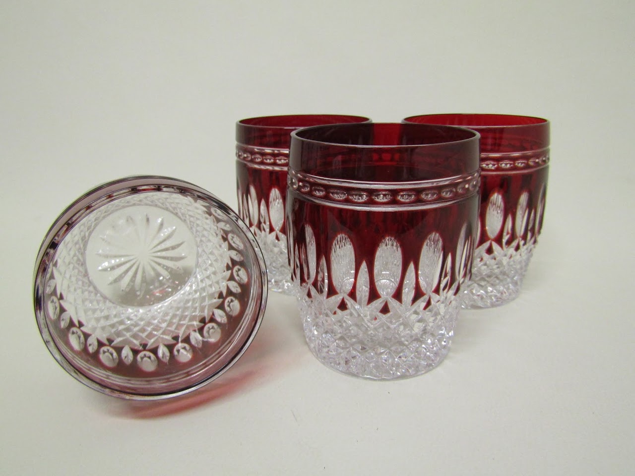 Waterford Tumbler Set