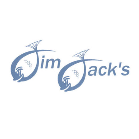 Jim Jack's Fish & Chips - Dunfermline logo