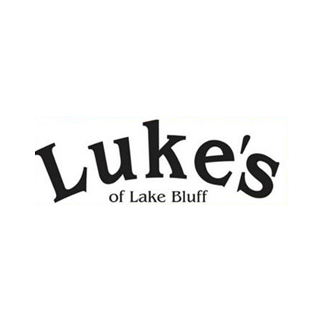 Luke's of Lake Bluff logo