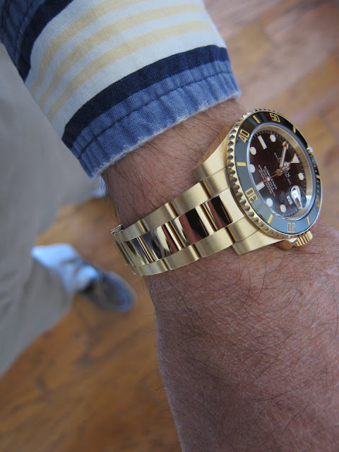 116618ln rolex