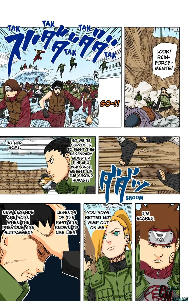 Chapter 529 Page 10