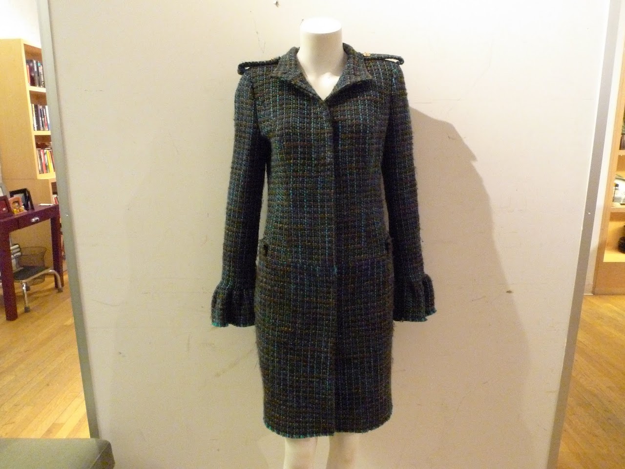 Women's CLASS Roberto Cavalli Coat