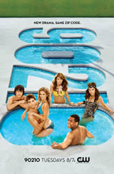 90210 4x24 Sub Español Online