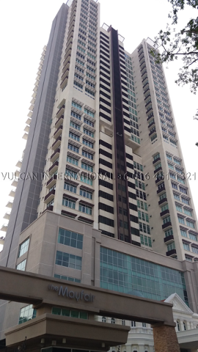 Penang Property | Mayfair Super Condominium