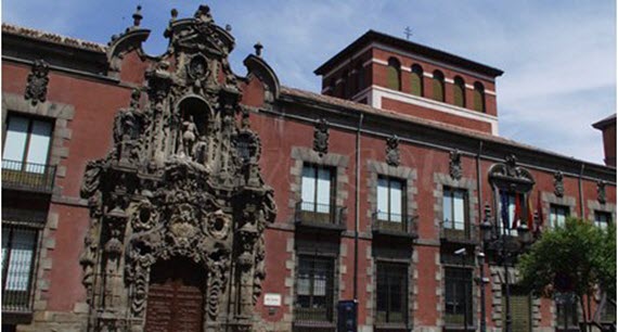 Abierto el Museo de Historia de Madrid