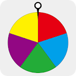 Cover Image of Tải xuống Thường roulette 4.3.0 APK