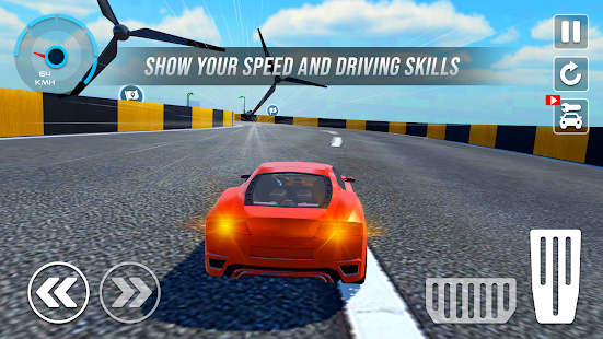 Car Crash Simulator: Car Games for Android - Free App Download