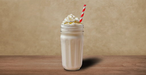 Classic Vanilla Loaded Shake