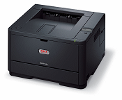 download & setup OKI B411dn-Black inkjet printer driver