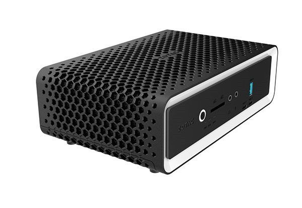 ZOTAC ZBOX C Series