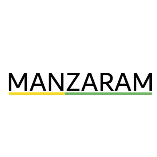 Manzaram logo