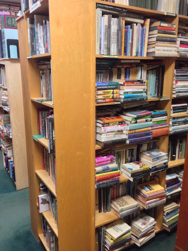 Book Store «Treehorn Books», reviews and photos, 625 4th St, Santa Rosa, CA 95404, USA