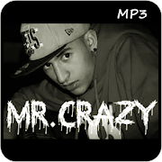 Mr. Crazy All Songs  Icon