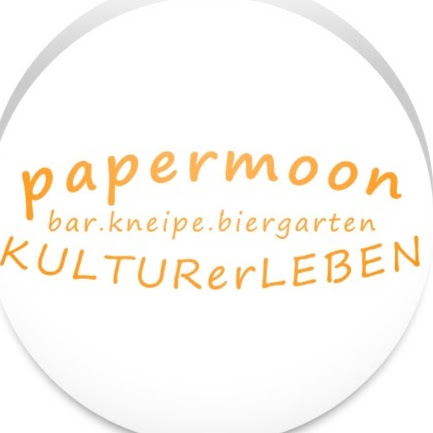 Kulturwirtschaft Papermoon logo