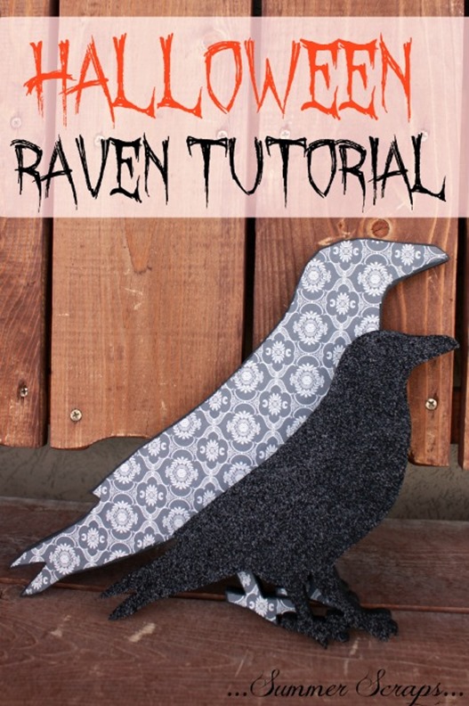 Halloween-Raven-Tutorial