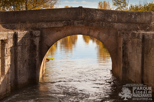 Canal de Castilla