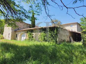 maison à Grignan (26)