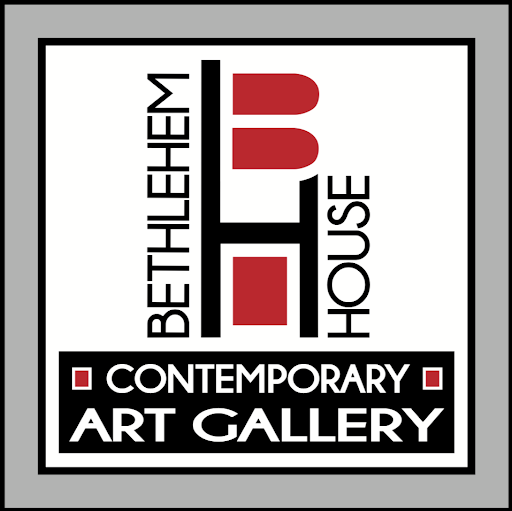 Bethlehem House Gallery logo