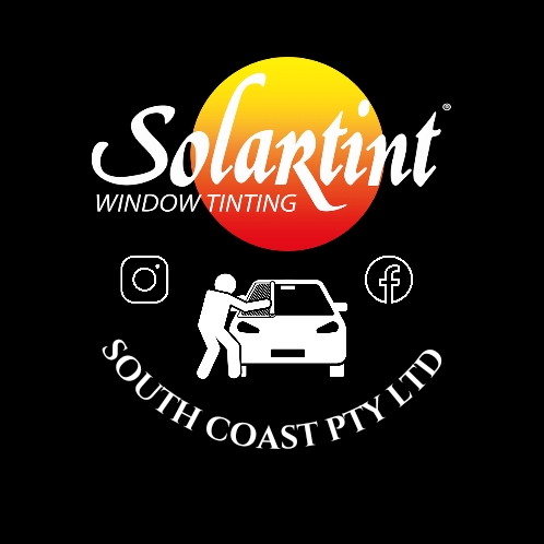 Solartint South Coast PTY LTD (Juztint Window Tinting)