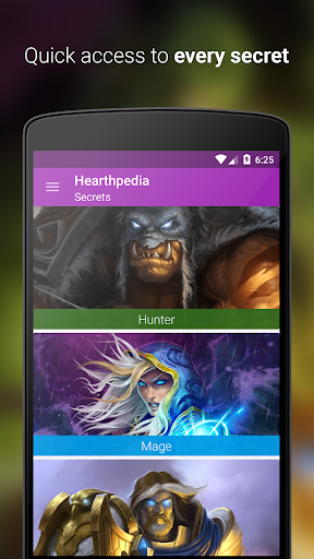 免費下載娛樂APP|Hearthpedia for Hearthstone app開箱文|APP開箱王