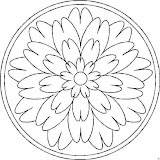 mandalas imprimir