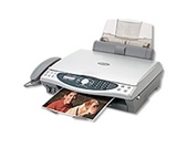 Download Brother MFC-4820C printer driver program & add printer all version