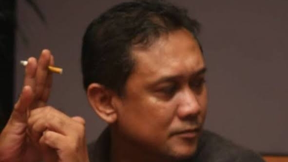 Didesak Minta Maaf soal 'Santri Calon Teroris', Ini Jawaban Denny Siregar.