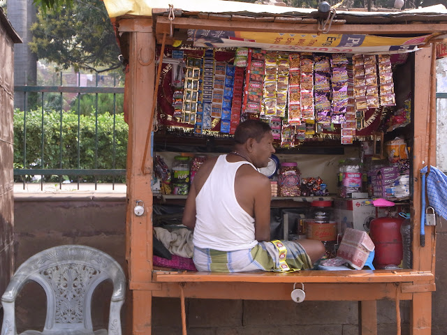 Del país de los Sijs pasando por los Rajput, Agra y Varanasi 2016 - Blogs de India - 26-02-2016 Varanasi (19)