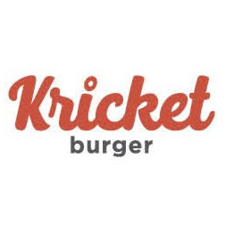 Kricket Burger logo