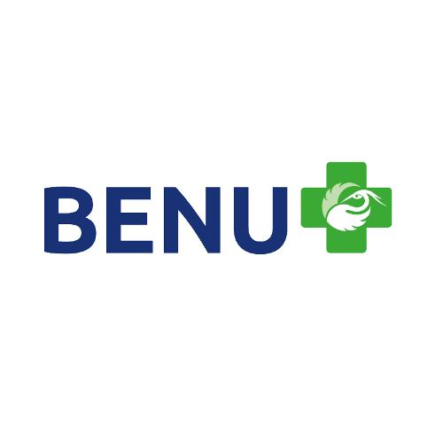 BENU Pharmacie Cugy logo