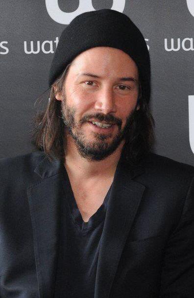 Keanu Reeves Profile Pics Dp Images