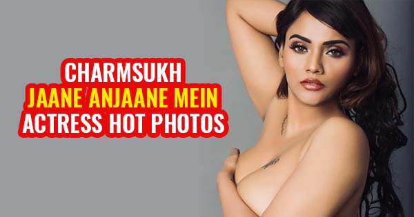 Xnxx Karishma Tanna - Jinnie Jaaz - web series, hot photos, videos, Instagram, wiki bio and more.