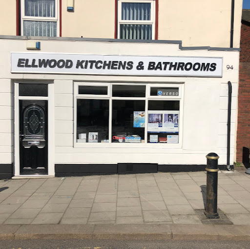 Ellwood Kitchens & Bathrooms