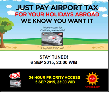 Air Asia Big