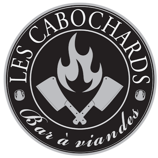 Les Cabochards logo