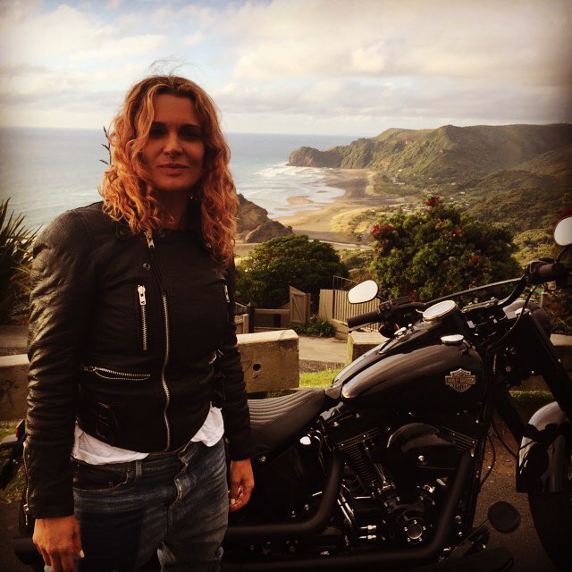 Danielle Cormack Profile pictures, Dp Images, Display pics collection for whatsapp, Facebook, Instagram, Pinterest.