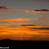 O imenso Salar de Uyuni, Bolívia