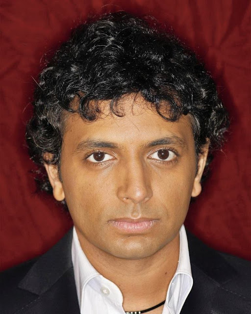 M. Night Shyamalan Profile Dp Pics