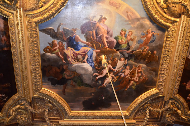 Майский Париж. Диснейленд. 2013 (Много фото!)