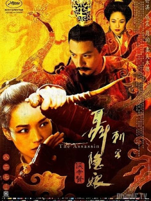 Phim Nhiếp Ẩn Nương - The Assassin 2015 (2015)