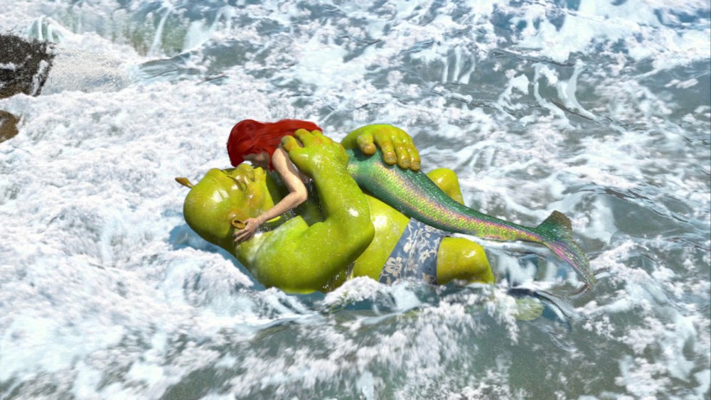 파일:external/vignette1.wikia.nocookie.net/Shrek_kissing_Ariel.jpg