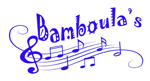 Bamboula's logo