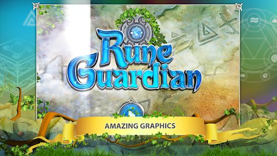 Rune Guardian banner