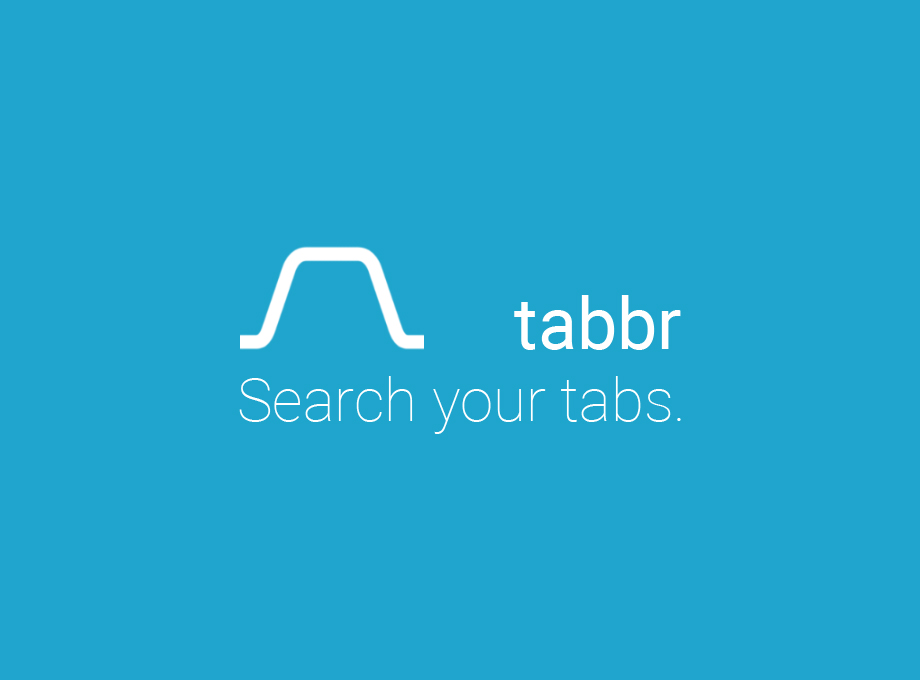 Tabbr: Tab Manager Preview image 1